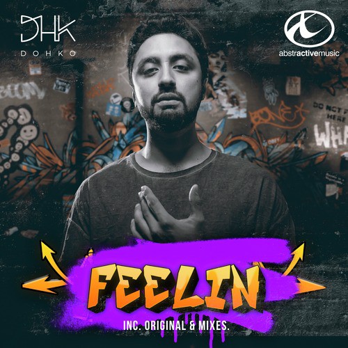 Feelin' - 2