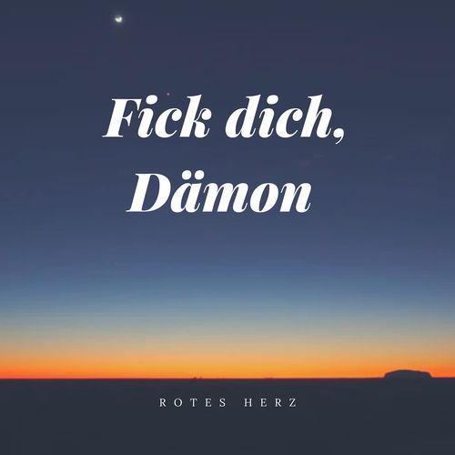 "Fick Dich (Dämon") cover art