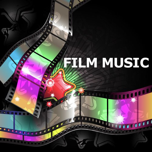 Film Music (piano versions)