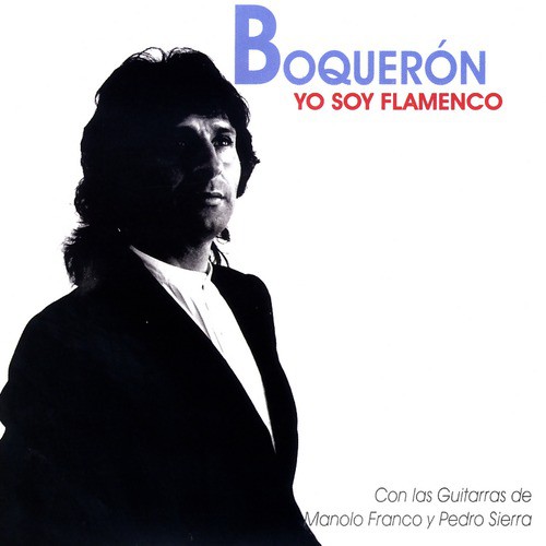 Yo Soy Flamenco - Tangos cover art