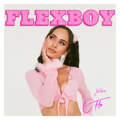 Flexboy cover art