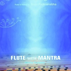 Flute with Mantra: Mantra Pushpam-XSUEQxhqBkM