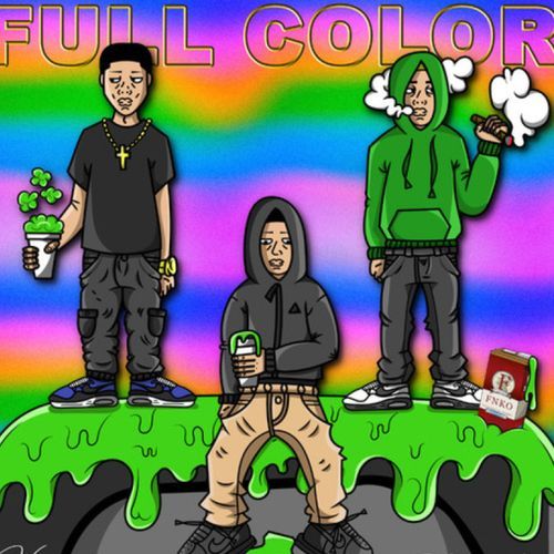 Berraco cover art