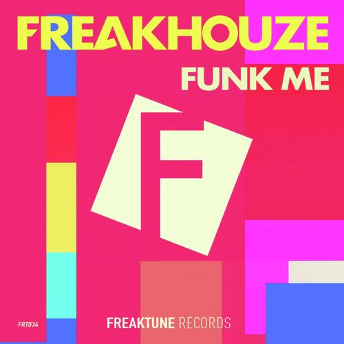 Funk Me (Radio Edit)