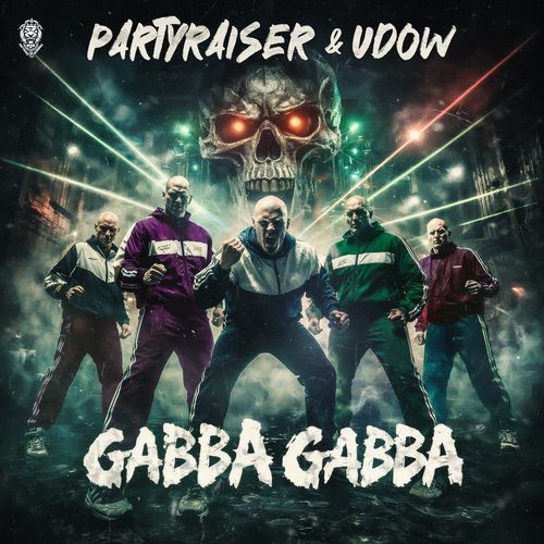 GABBA GABBA