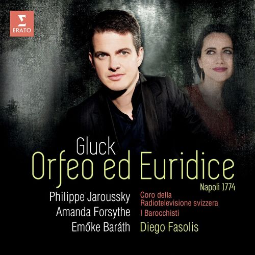 Gluck: Orfeo ed Euridice_poster_image