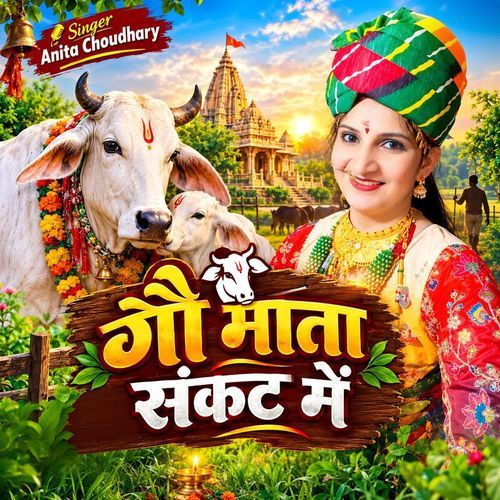 Goo Mata Sankat Me