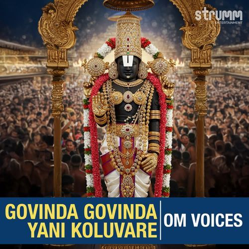 Govinda Govinda Yani Koluvare