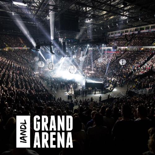 Grand Arena