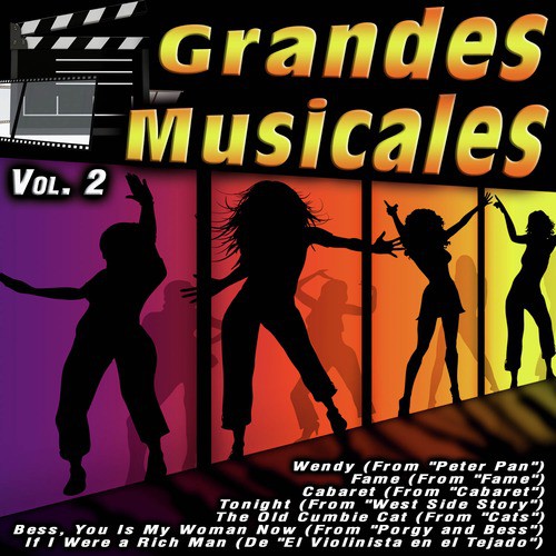 Grandes Musicales Vol. 2
