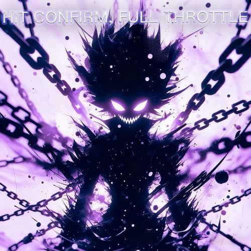 COMBO CRUSHER VIBES cover art