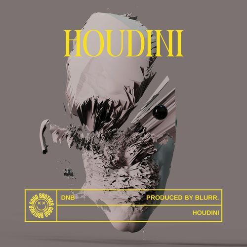 HOUDINI (DnB)