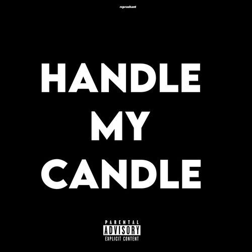Handle My Candle