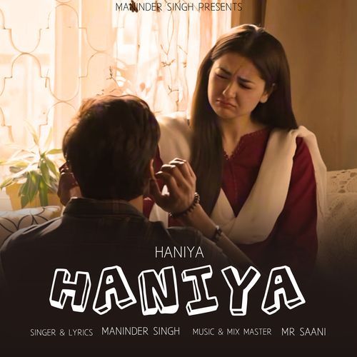 Haniya Haniya