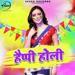 Happy Holi