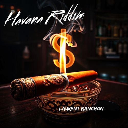 Ritmo Callejero cover art