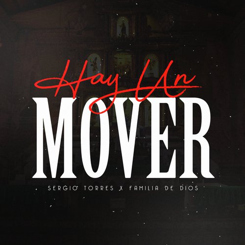 Hay un Mover