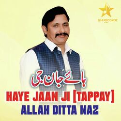 Haye Jaan Ji (Tappay)-SV8qdQNhRno