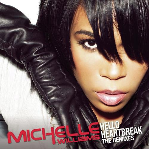 Hello Heartbreak - THE REMIXES_poster_image