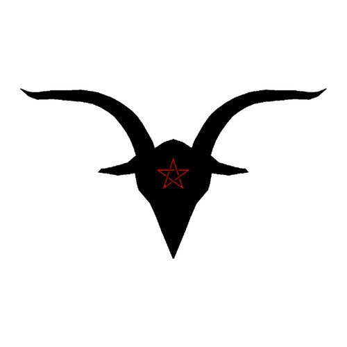 Ghostemane Venom Type Beat cover art