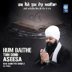 Hum Baithe Tum Deho Aseesa-NRABBx5SZUI