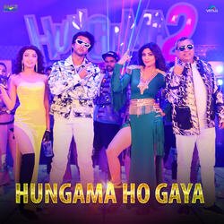 Hungama Ho Gaya (From &quot;Hungama 2&quot;)-KFpSfUFARGA