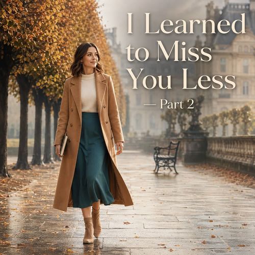 I Learned to Miss You Less Part 2