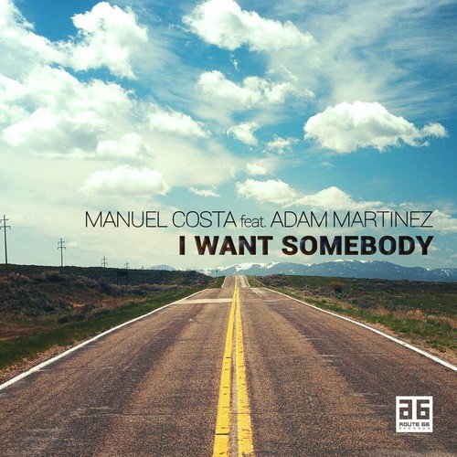 I Want Somebody (Radio Edit)