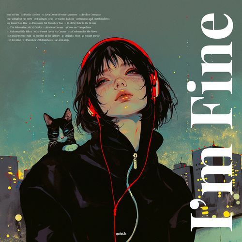 Clownfish cover art