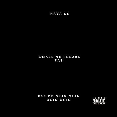 ISMAEL cover art