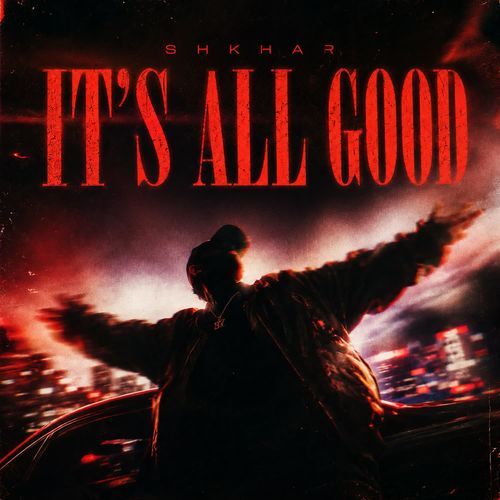 IT'S ALL GOOD