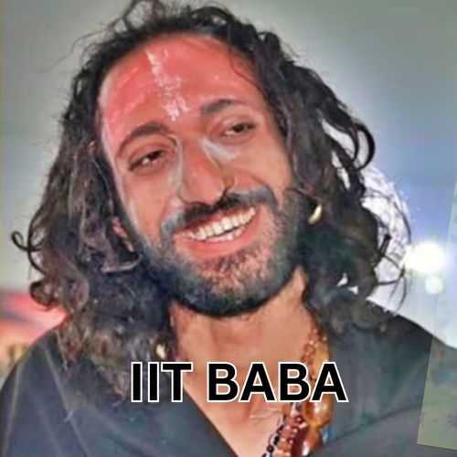 Iit Baba
