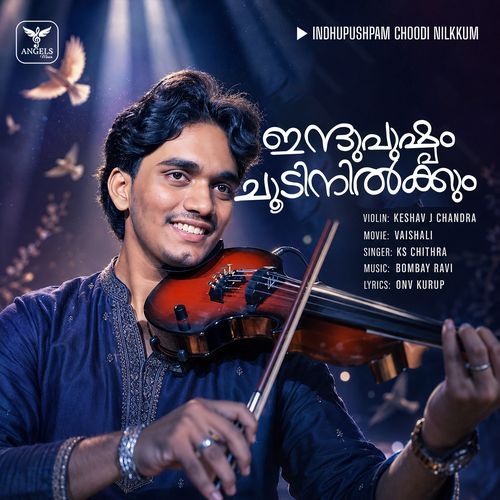 Indhupushpam Choodi Nilkkum