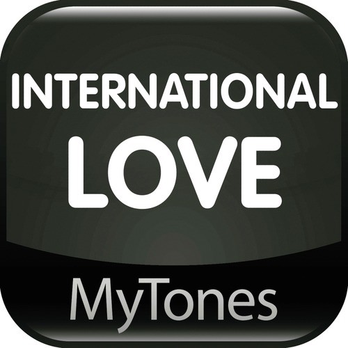 International Love Ringtone_poster_image