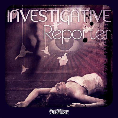 Investigative Reporter