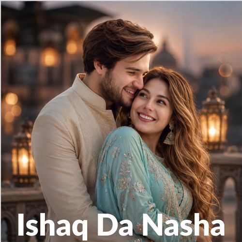 Ishaq Da Nasha