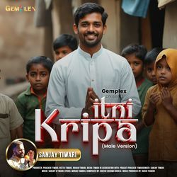 Itni Kripa (Male Version)