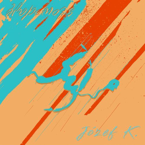 Józef K. cover art