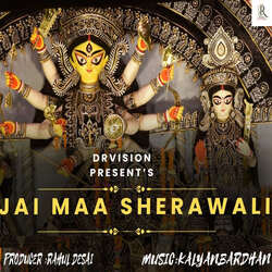 JAI MAA SHERAWALI-PSYAayZ6e2E