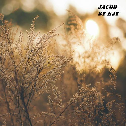 Jacob cover art