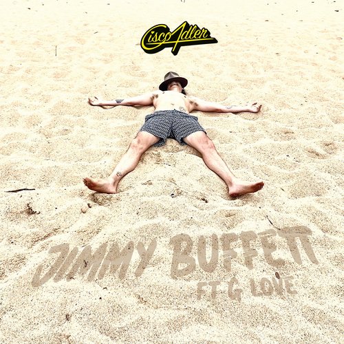 Jimmy Buffett (Single) cover art