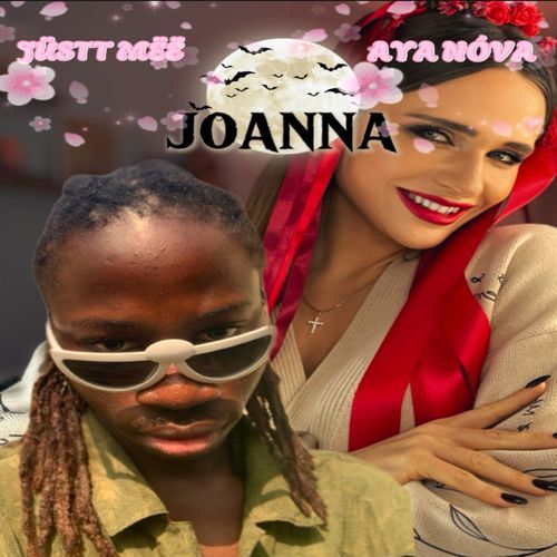 Joanna (Slowed)
