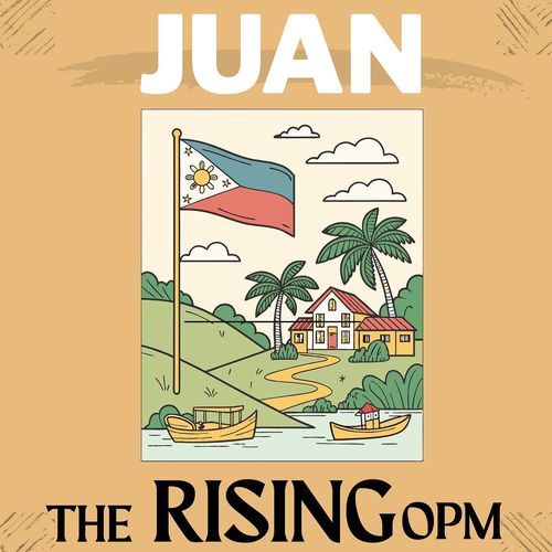 Juan cover art