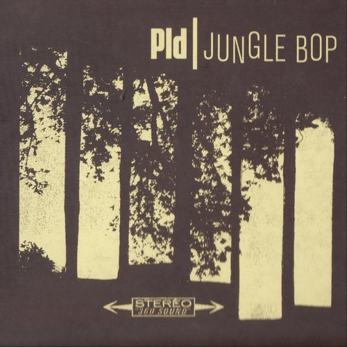 Djm (feat. José Tobón) cover art