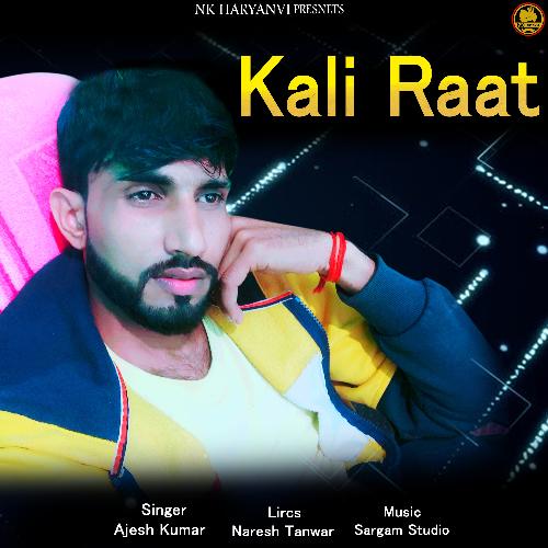 Kali Raat