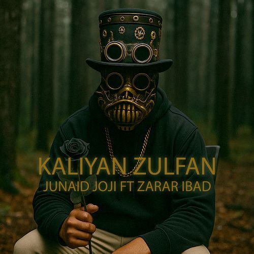 Kaliyan Zulfan