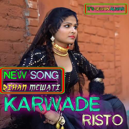 Karwade Risto