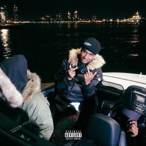 Kennedy cover art