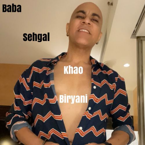 Khao Biryani