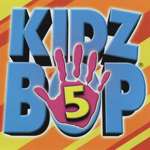 Kidz Bop 5